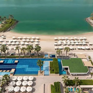 Semesteranläggning (resort) Fairmont Bab Al Bahr