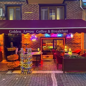  شقة فندقية Golden Arrow Old تركيا