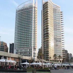 ***** فندق فورسيزونز لبنان