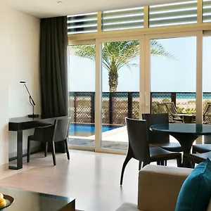 Semesteranläggning (resort) Park Hyatt Hotel&villas