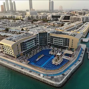 Royal M By Gewan Abú Dhabí