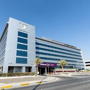 بريمير إن مطار الدولي *** أبو ظبي