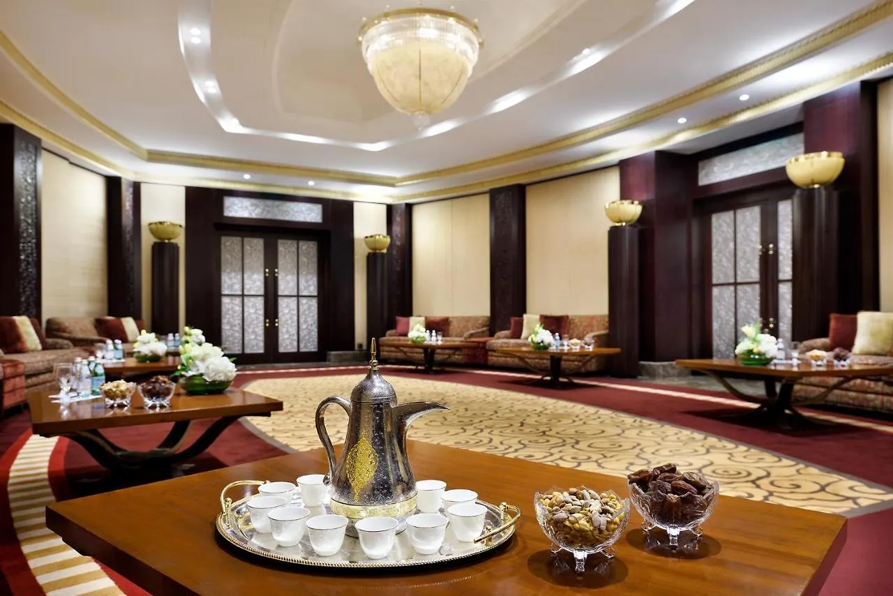 Beach Rotana - All Suites Abu Dhabi